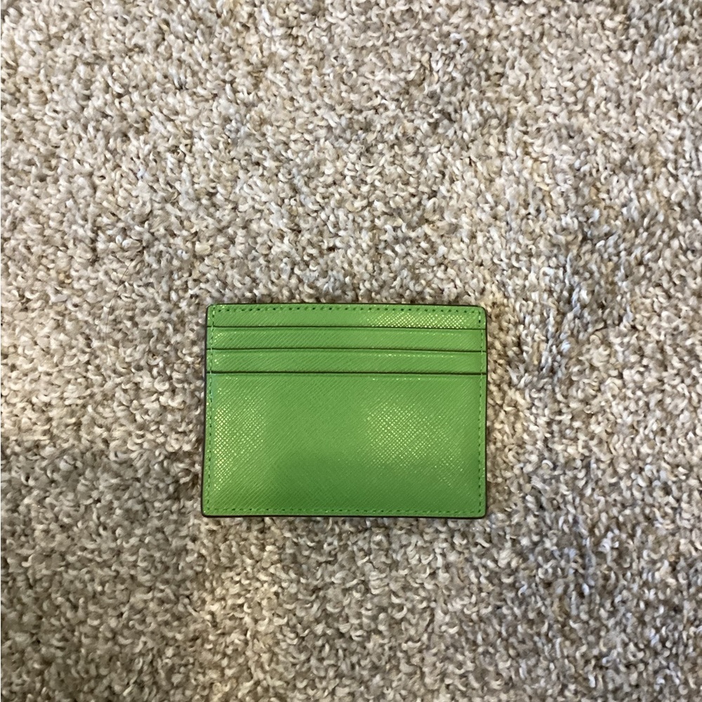Kate Spade Card Wallet - Picture 2 of 3